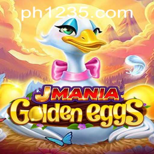 Unveiling JManiaGoldenEggs: A Thrilling Digital Adventure