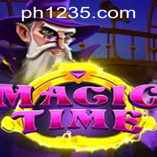 MagicTime: A Captivating New Adventure in Gaming