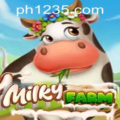 Dive into the Whimsical World of MilkyFarm