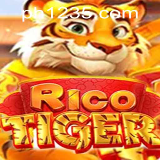 RicoTiger: Explore the Exciting World of Adventure Gaming