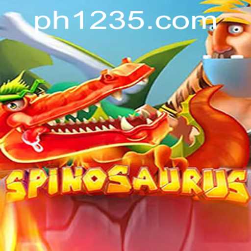 Spinosaurus: The Ultimate Adventure Game Experience
