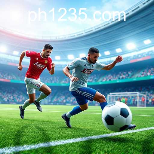 Virtual Sports and the Rise of Ph123.com